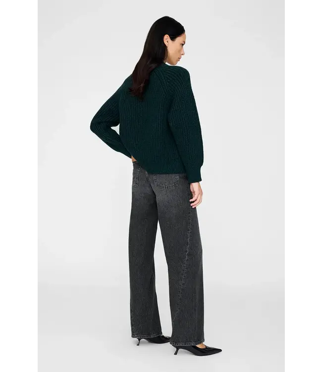 Anine Bing Kendrick sweater Anine Bing