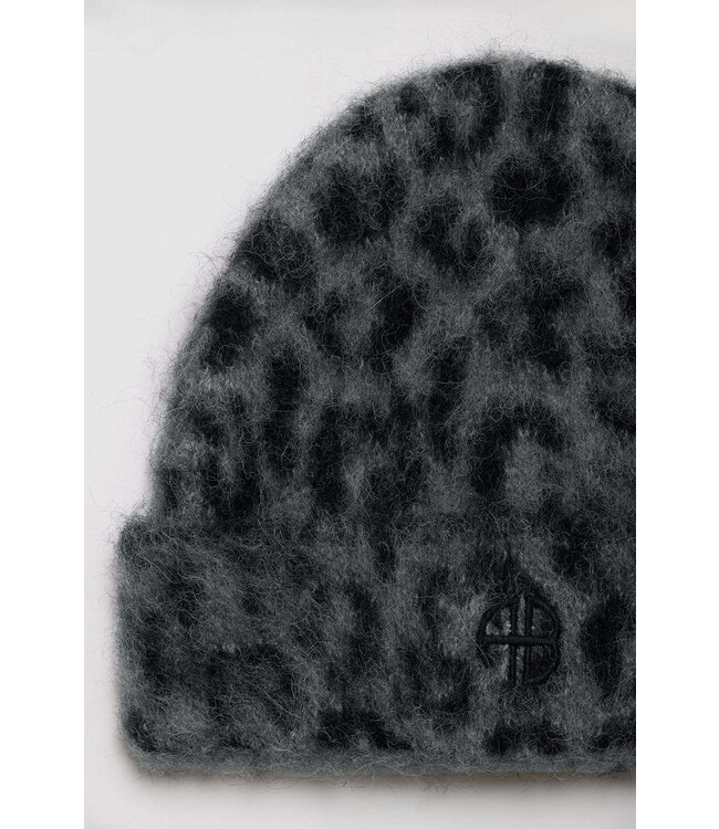 Anine Bing Elia beanie AB