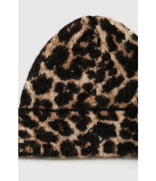 Anine Bing Elia beanie AB