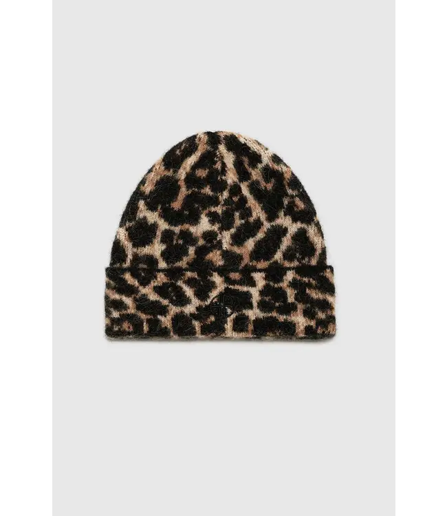 Anine Bing Elia beanie AB