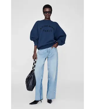 anine bing Jaci sweatshirt AB
