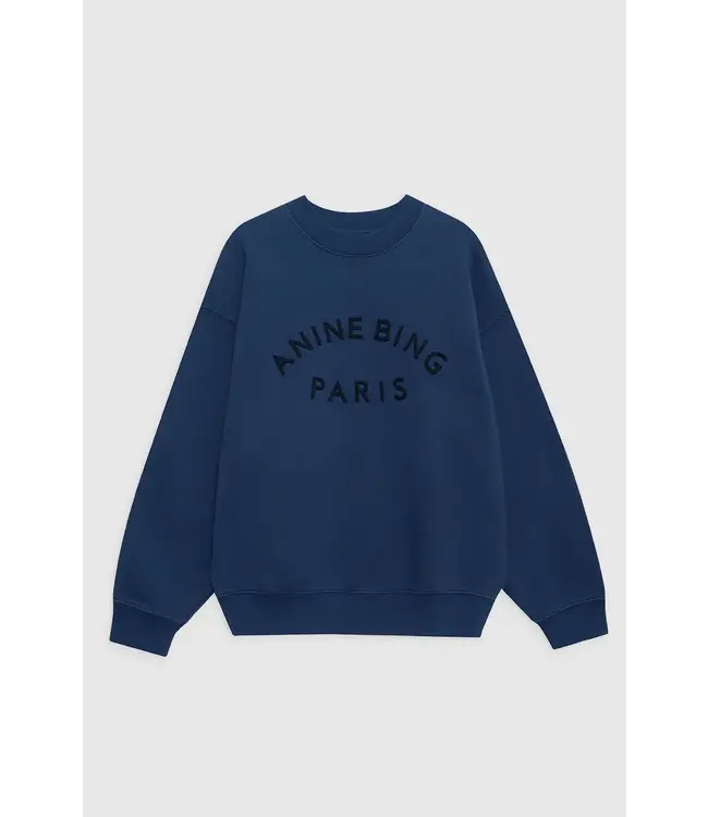 Anine Bing Jaci sweatshirt AB