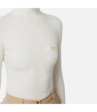 Elisabetta Franchi pull elisbetta franchi MK11B