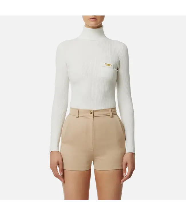 Elisabetta Franchi pull elisbetta franchi MK11B