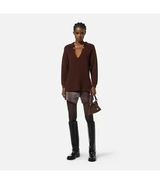 Elisabetta Franchi sweater Elisabetta franchi MK06S