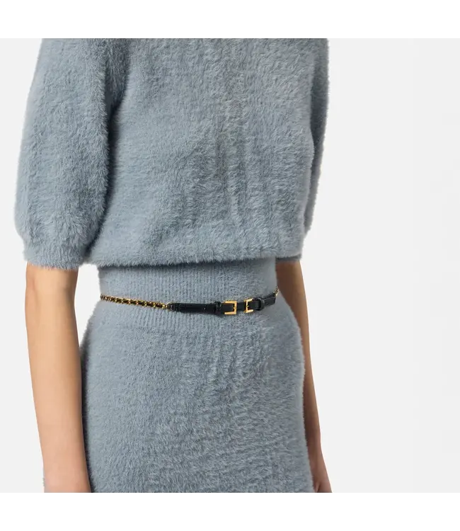 Elisabetta Franchi jurk EF AM38T