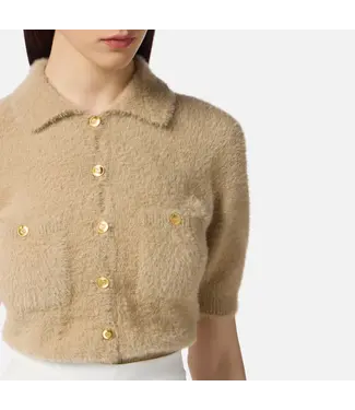 Elisabetta Franchi pull elisabetta franchi MK53T