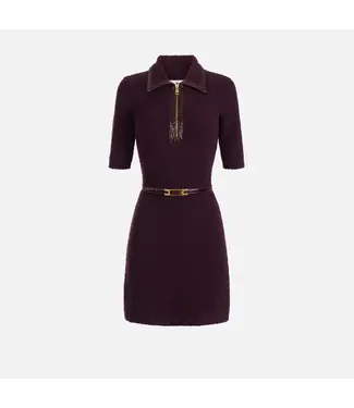 Elisabetta Franchi jurk elisbaetta franchi AM31S