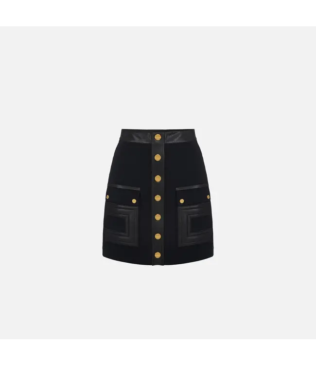Elisabetta Franchi Rok EF