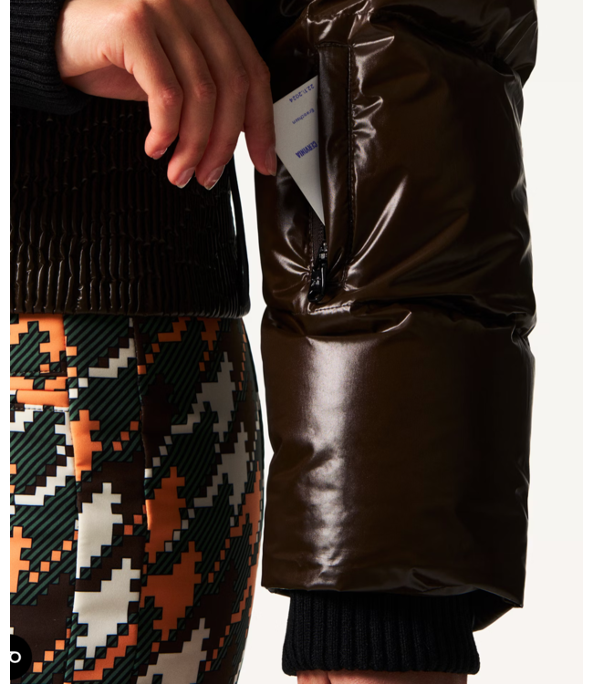 perfect moment Auretta ski jacket