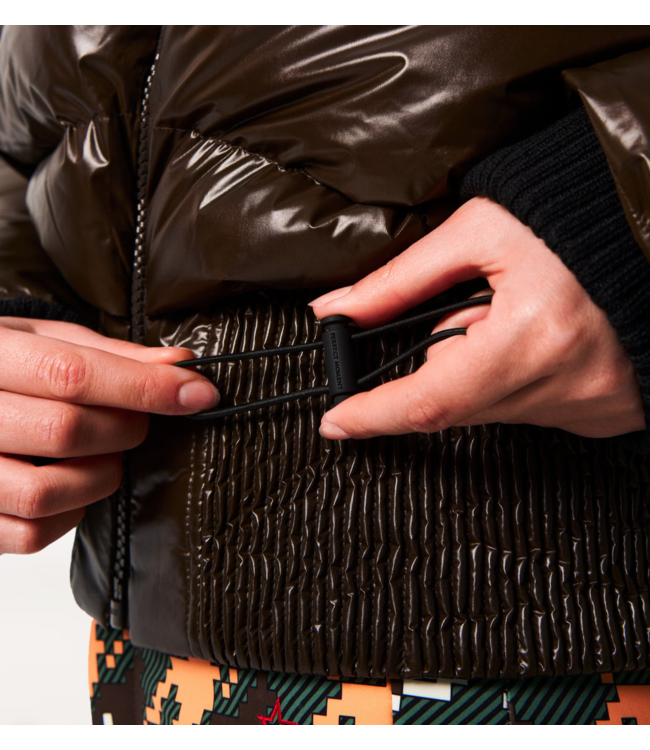 perfect moment Auretta ski jacket