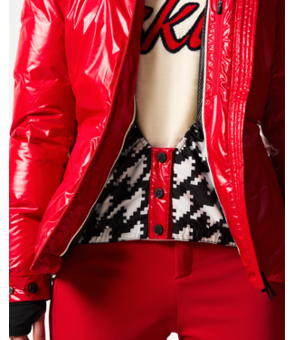 perfect moment Candice ski jacket