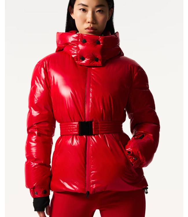 perfect moment Candice ski jacket