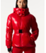 perfect moment Candice ski jacket