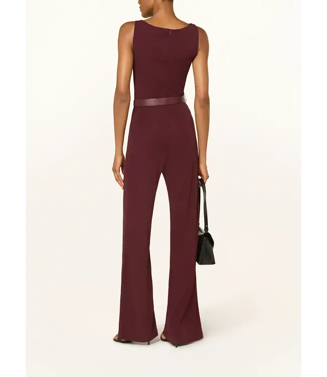 Maiella jumpsuit mamxara