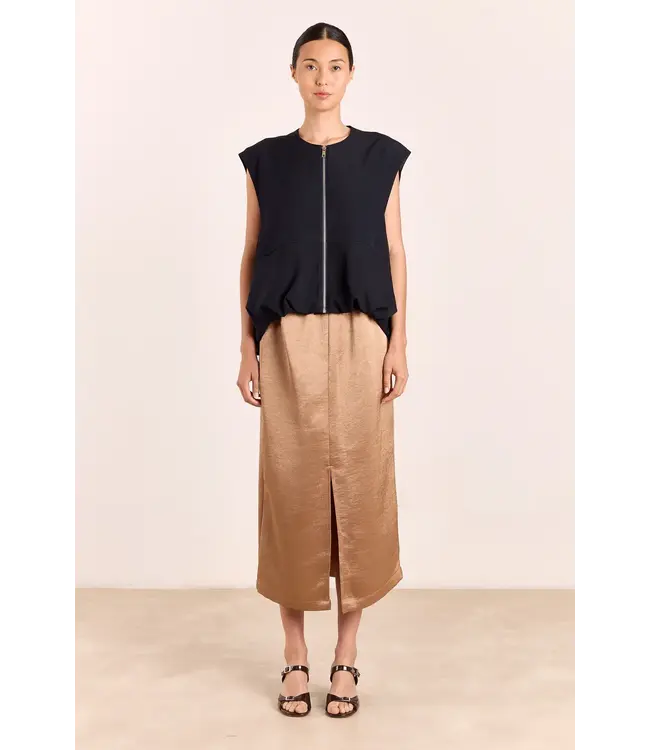 studio clique theodora gilet studio clique