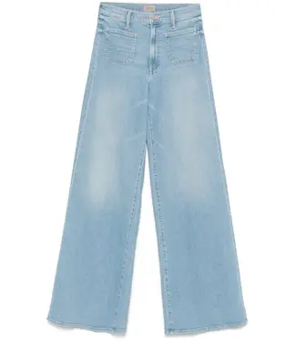 Mother patch pocket undercover mother