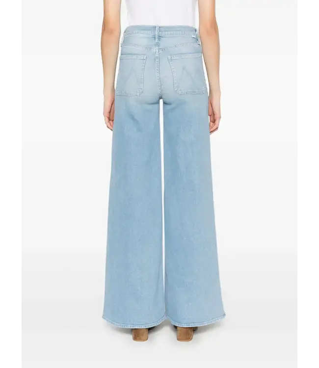 Mother patch pocket undercover mother