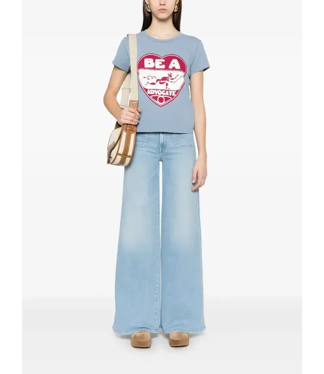 Mother patch pocket undercover mother