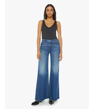 Mother twister sneak fray