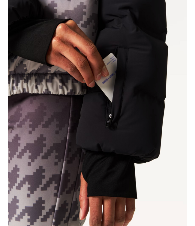 perfect moment moments ski jacket