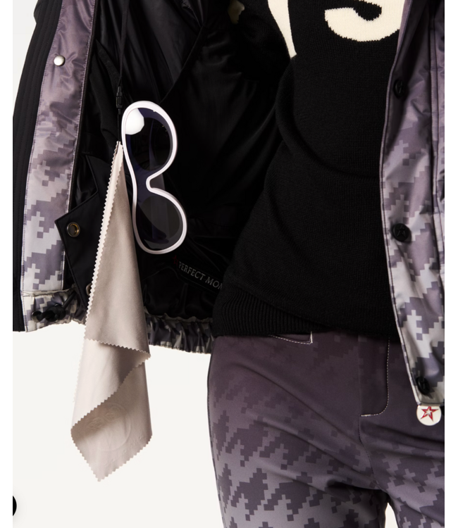 perfect moment moments ski jacket