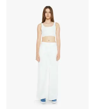 Mother PATCH POCKET UNDERCOVER SNEAK