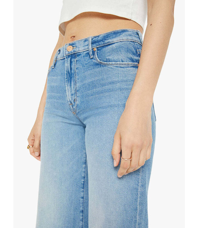 Mother Twister skimp mother