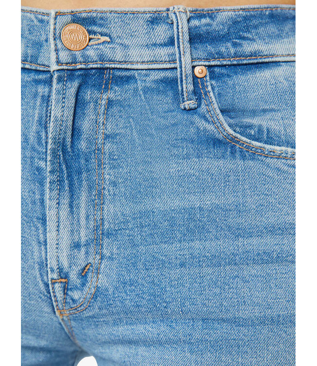 Mother Twister skimp mother