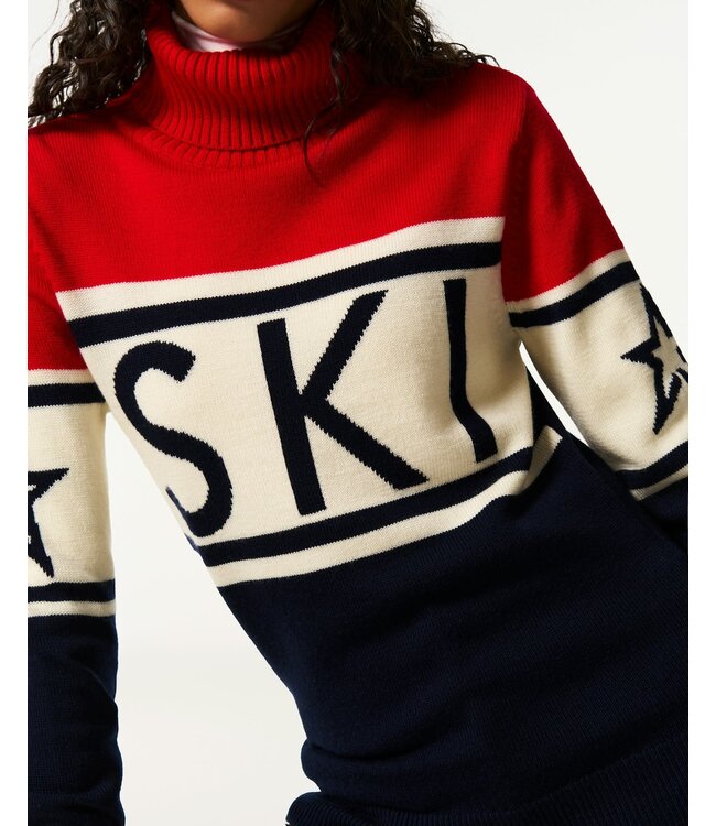 perfect moment Schild sweater