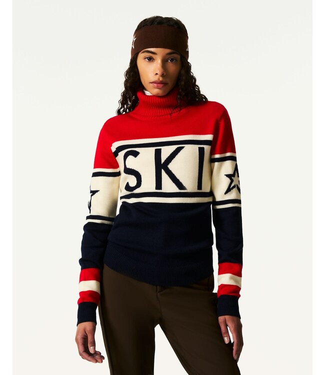 perfect moment Schild sweater