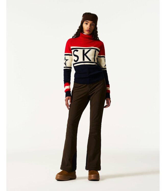 perfect moment Schild sweater