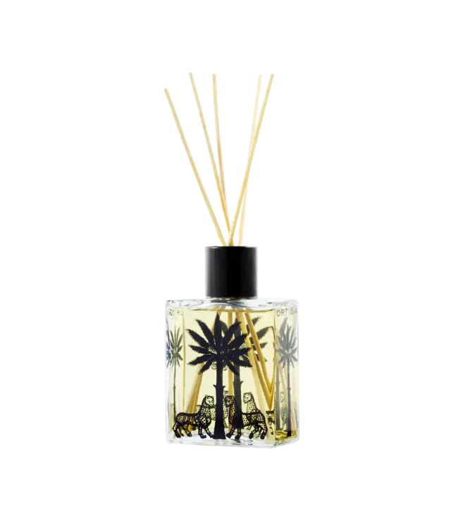 Ortigia Sicilia Ortigia Sicilia diffuser Fico d'India 100ml