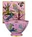 Ortigia Sicilia ceramic bowl jungle