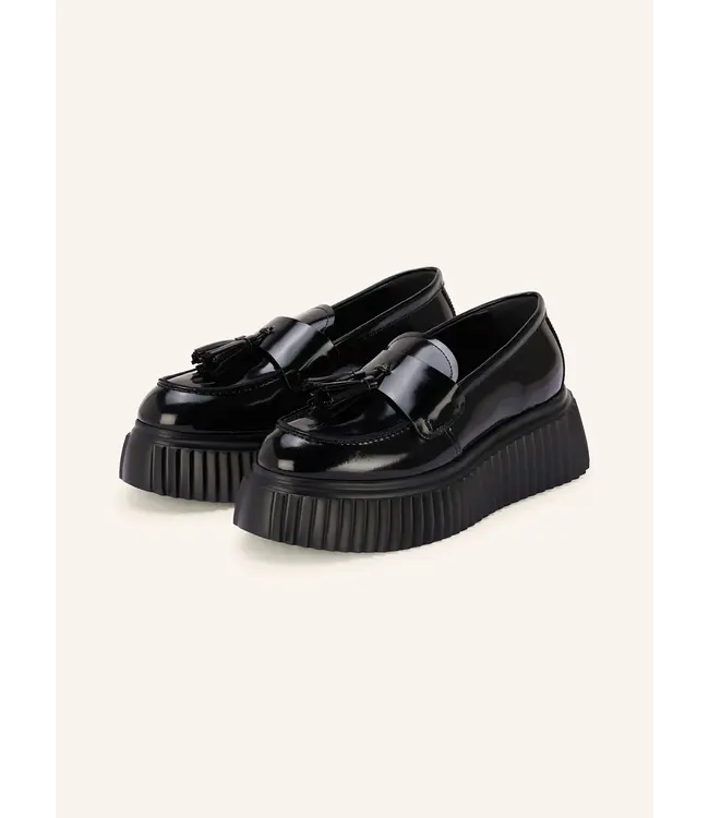 AGL DIANA CHUNKY MOCCCASIN AGL