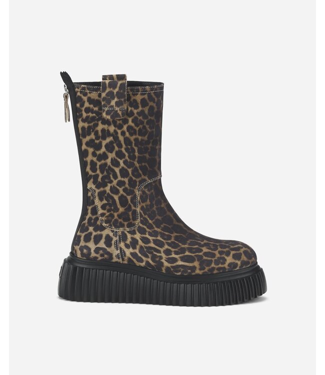 AGL MILAGROS STRETCH BOOT AGL