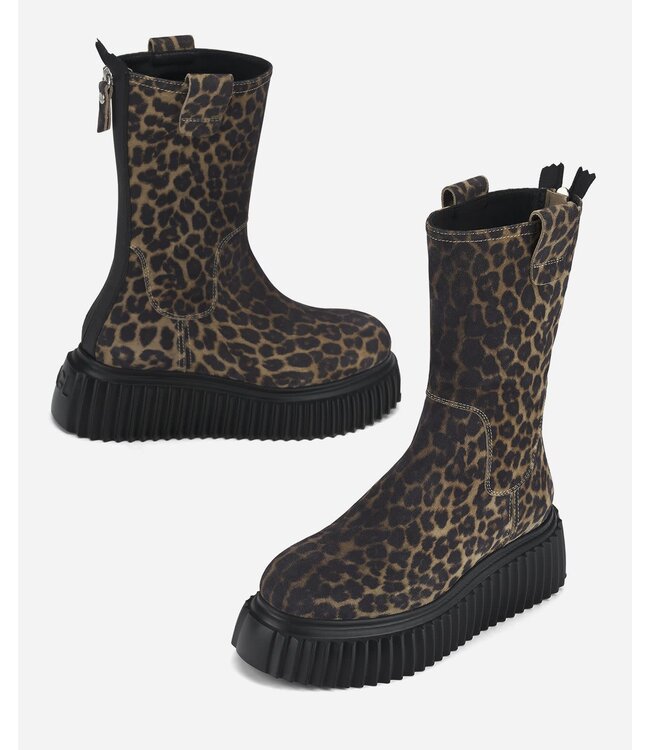 AGL MILAGROS STRETCH BOOT AGL