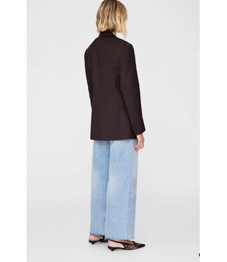 anine bing Aretha blazer Annie Bing