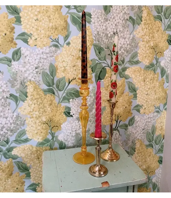 anna + nina Set of 2 candles