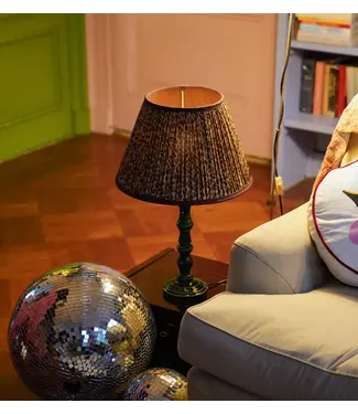 anna + nina willow lamp stand