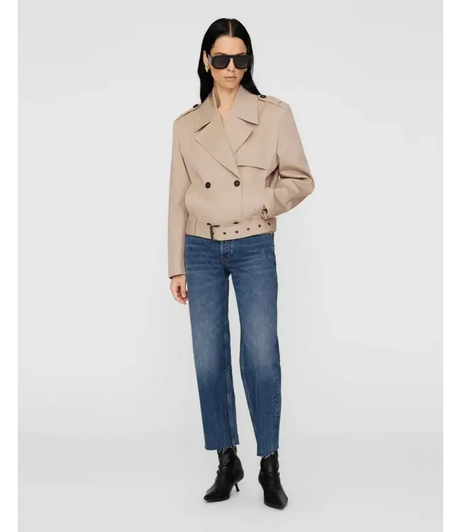 Anine Bing Greer jacket