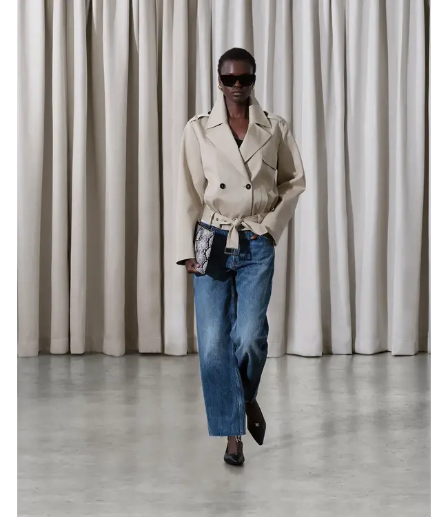 Anine Bing Greer jacket