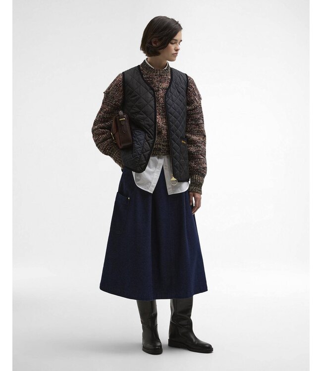 Body Barbour LGI0215