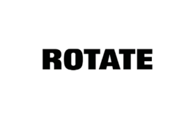 rotate