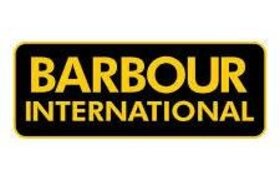 barbour international