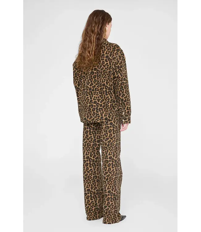 Anine Bing Paxton shirt Anine Bing