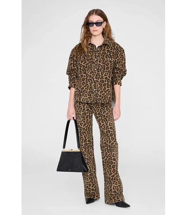 Anine Bing Paxton shirt Anine Bing