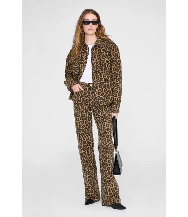 Anine Bing Paxton shirt Anine Bing