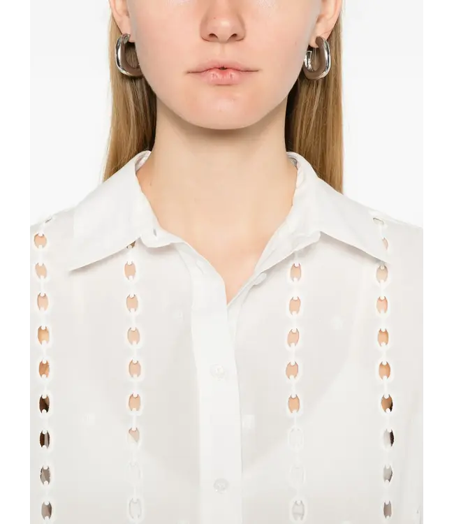 Anine Bing lincoln shirt anine Bing