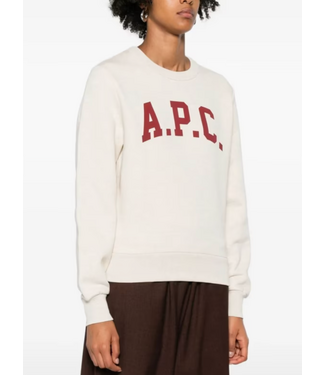 apc Sweat Mafalda GOTS APC
